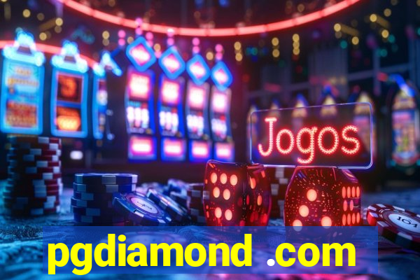 pgdiamond .com